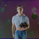 Illustration for article titled Antoni Has One Too Many Avocados in New iQueer Eye/i Music Videoem/em